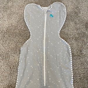 Love to Dream Swaddle